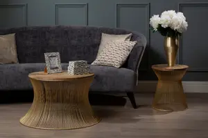 Interiors by Premier Reine Grey Velvet 3 Seat Sofa