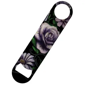 Requiem Collective Pastel Efflorescence Bar Blade Bottle Opener Multicoloured (One Size)