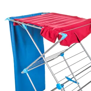 Minky Easy Loader Indoor Airer