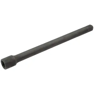 Draper Expert 250mm 1/2" Square Drive Impact Extension Bar 63116