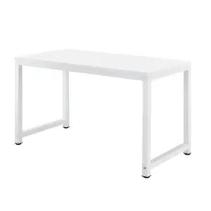 Aleydis Desk White