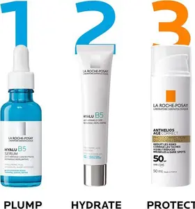 La Roche-Posay Hyalu B5 Hyaluronic Serum 30Ml