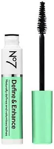 No7 Define & Enhance Mascara Black/Brown 7Ml