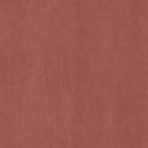 Galerie Botanica Red Small Weave Plain Smooth Wallpaper