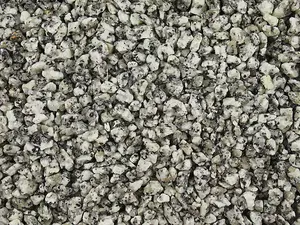 Cornish Silver Granite Gravel 14mm - 25 Bags (500kg)