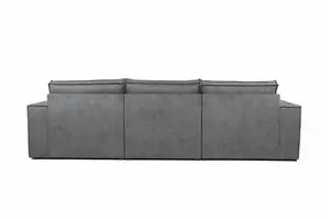 Furniture Stop - Angie Corner Sofa