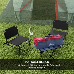 6 Person Tent