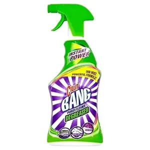 Cillit Bang Power Spray Grease & Sparkle 750ml