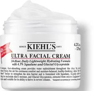 Kiehl's Ultra Facial Cream (Various Sizes) - 125Ml