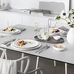 Villeroy & Boch New Moon Flat Plate