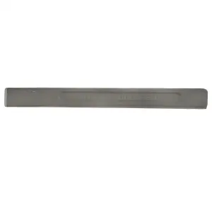 Constant Profile Cold Chisel For Brick Stone Block 160mm x 16mm