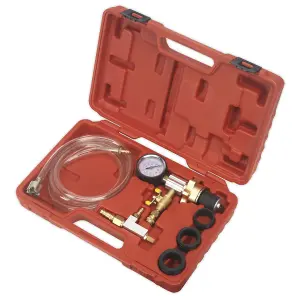 Sealey Cooling System Vacuum Purge & Refill Kit VS0042