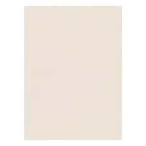 Modern washing carpet LINDO cream, anti-slip, shaggy 180x270 cm