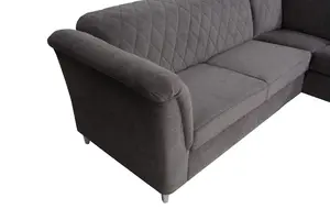 Furniture Stop - Adrian Corner Sofa