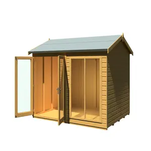 Mayfield 8 x 6 Ft. Summer House