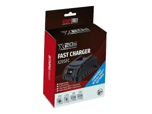 Olympia Power Tools X20S Fast Charger