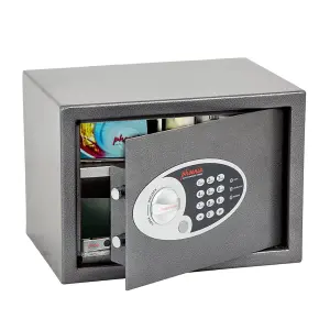 Phoenix Vela Home & Office SS0802E Size 2 Security Safe with Electronic Lock