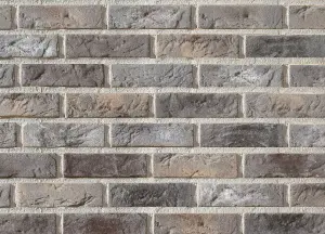 Brick Slip Samples - Cambridge Grey Mix 17