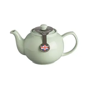 Price & Kensington Teapot Green / 6 cups