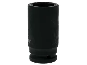 Teng Deep Impact Socket Hexagon 6-Point 3/4in Drive 32mm