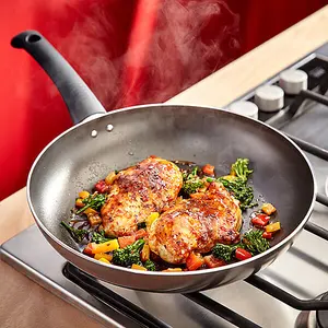 Judge Everyday Non-Stick 28cm Saute Pan