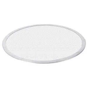 Argon Tableware Aluminium Pizza Screen - 12"