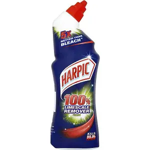 Harpic Limescale Remover Fresh 750 ml (Pack of 3)