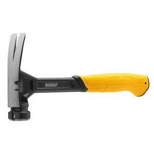 DeWalt Rip Steel Claw Hammer 20oz DWHT51004-0