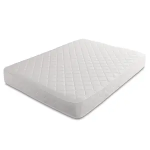 Open Coil Spring Memory Mattress Kingsize (5')