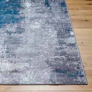 GIULIA Modern Abstract Area Rug 120 x 170 cm