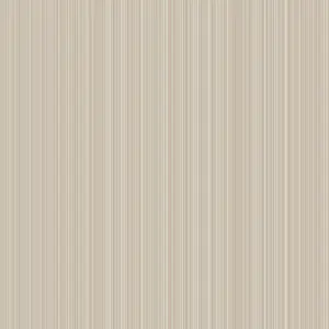 Boutique Palma Beige Striped Gold effect Textured Wallpaper