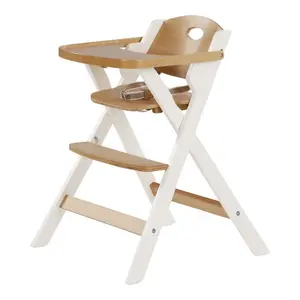 Folding High Chair