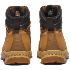 Timberland Pro Titan 6" Safety Boot Wheat