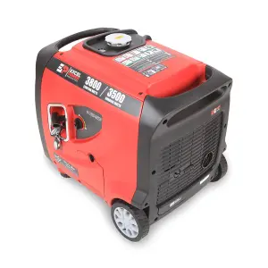 Excel Power XL4000ii 3.8KW Petrol Inverter Generator