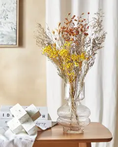 Dried Flower Bouquet CARTAYA Natural