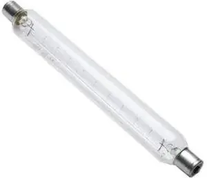 Striplight 240V 30W 284mm Clear