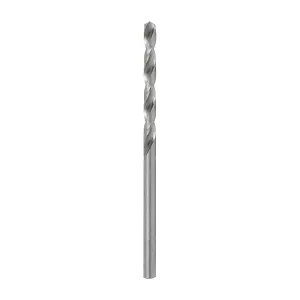 Timco - Ground Jobber Drills - HSS M2 (Size 3.0mm - 1 Each)