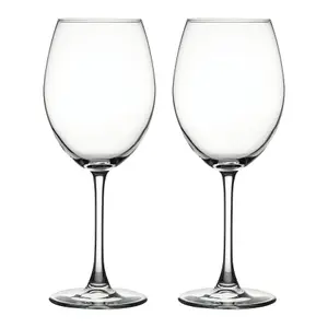 Pasabahce Enoteca Wine Glasses - 615ml - Pack of 2