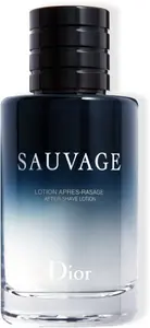 DIOR Sauvage Aftershave Water For Men 100 Ml