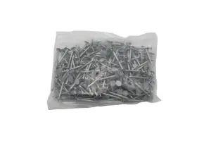 CLOUT SLATE NAILS 2.65 X 30MM 500GRAM PACKS