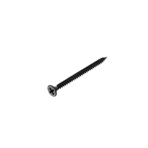 British Gypsum Drywall Screws 50mm (Pack of 500) - 29449/5