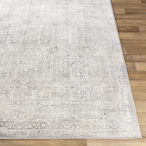 VICKY Oriental Vintage Area Rug 160 x 215 cm