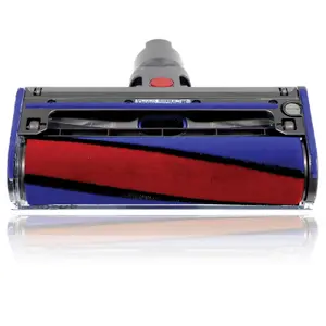 Dyson V8 SV10 Animal Absolute Total Clean Soft Roller Cleaner Floor Brush Head 966489-11