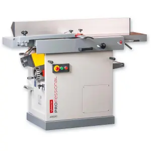 Axminster Professional AP310SPT Planer Thicknesser Spiral Block - 230V