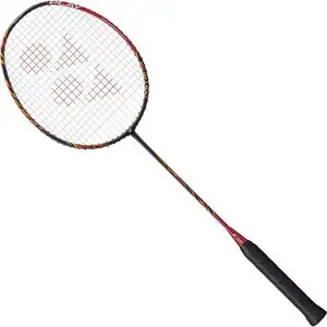 Yonex Astrox 99 Play Badminton Racket - Red Black