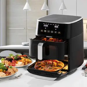 Daewoo Actuate 11L Air Fryer Oven