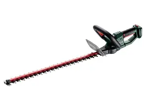 Metabo 601719850 HS 18 LTX 65 Hedge Trimmer 18V Bare Unit MPTHS18LTX65