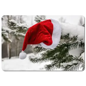 Santa claus hat (placemat) / Default Title