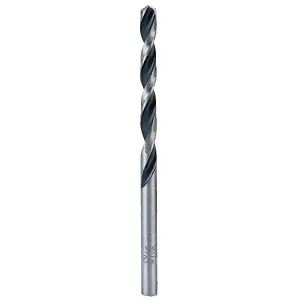 Bosch Professional HSS Twist PointTeQ Drill Bit - 10pc - 5/32"