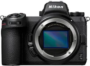 Nikon Z7 II Mirrorless Digital Camera (Body Only)